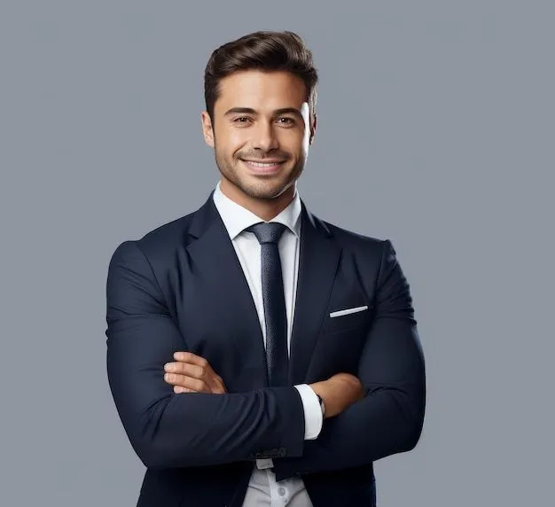 CMO Portrait